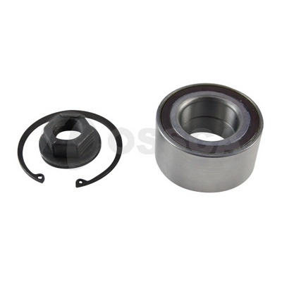Wheel Bearing Kit (12437)