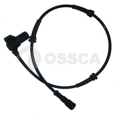 Sensor, wheel speed (08622)