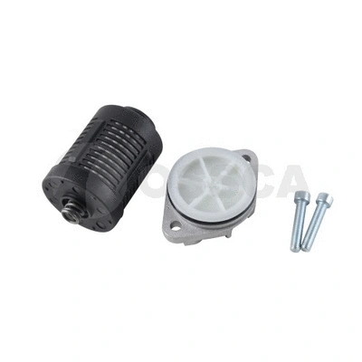 Hydraulic Filter Kit, automatic transmission (33743)