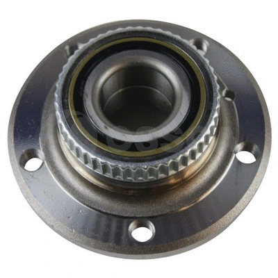 Wheel Hub (15328)