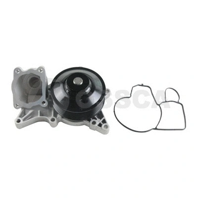 Water Pump, engine cooling (24918)