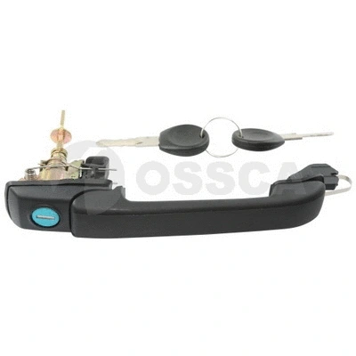 Exterior Door Handle (00280)