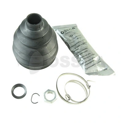 Bellow Kit, drive shaft (12529)