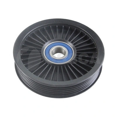 Tensioner Pulley, V-belt (48238)
