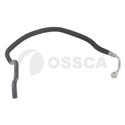 Hydraulic Hose, steering (13724)