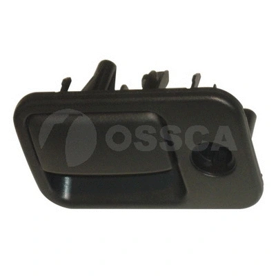 Glove Compartment Lock (00249)