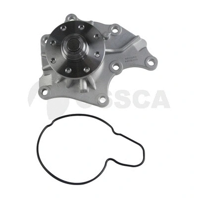 Water Pump, engine cooling (47411)