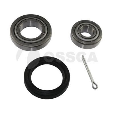 Wheel Bearing Kit (08833)