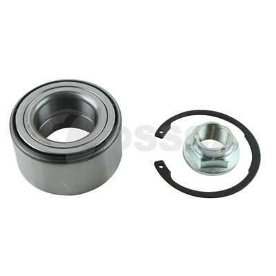 Wheel Bearing Kit (70695)