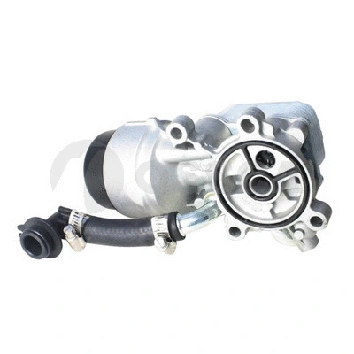 Oil Cooler, engine oil (24288)