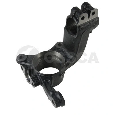 Steering Knuckle, wheel suspension (12962)