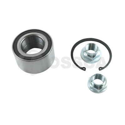 Wheel Bearing Kit (70712)