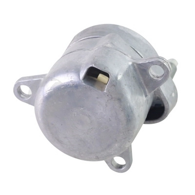 Deflection/Guide Pulley, V-ribbed belt (68252)