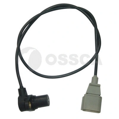 Sensor, crankshaft pulse (02882)