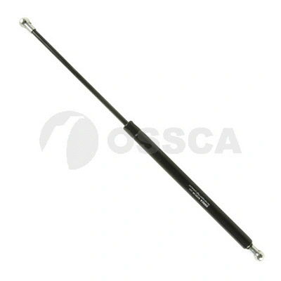 Gas Spring, bonnet (07657)