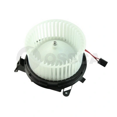 Interior Blower (33609)