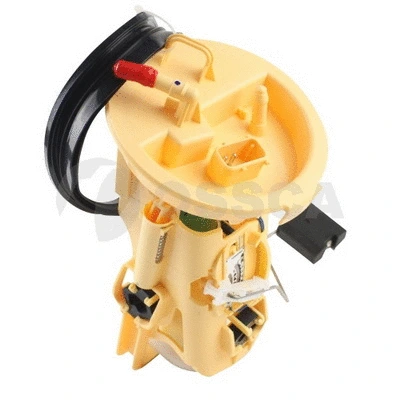 Fuel Feed Unit (19616)
