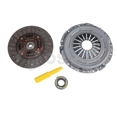 Clutch Kit (50616)