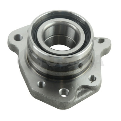 Wheel Hub (38992)