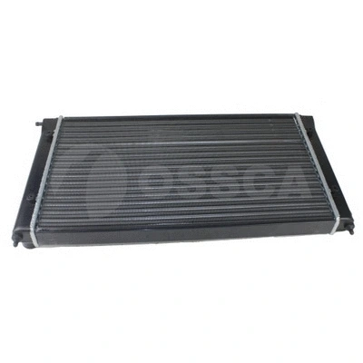 Radiator, engine cooling (00088)