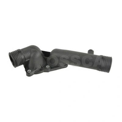 Coolant Flange (09109)