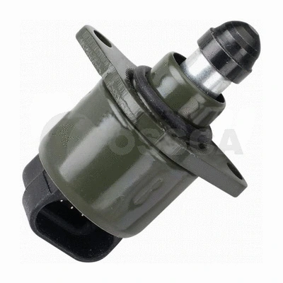 Idle Control Valve, air supply (08174)