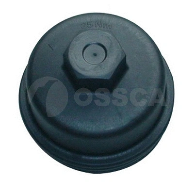 Cap, oil filter housing (58769)