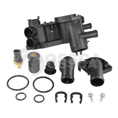 Thermostat Housing (07723)