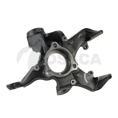 Steering Knuckle, wheel suspension (12961)