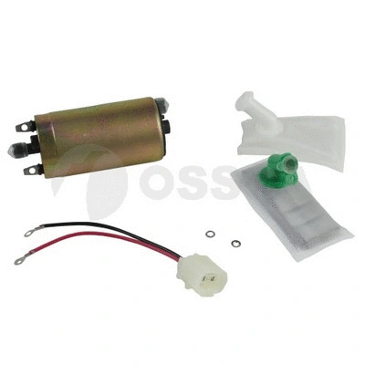 Fuel Pump (21166)