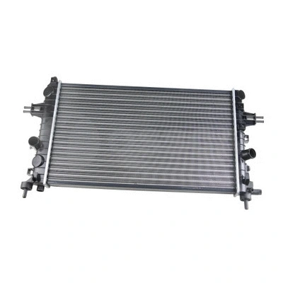 Radiator, engine cooling (24489)