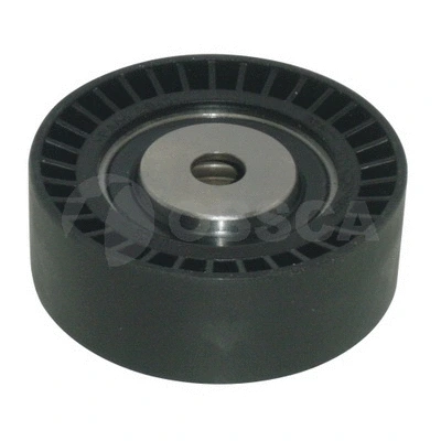 Tensioner Pulley, V-ribbed belt (01054)
