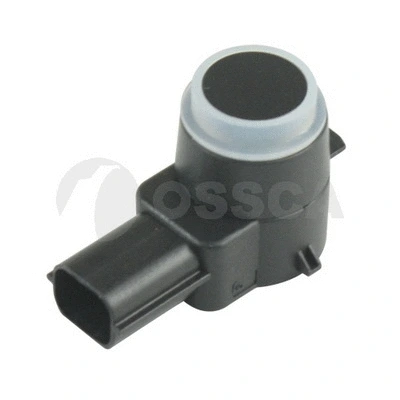 Parking Distance Control (23116)
