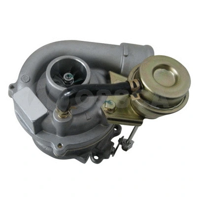 Charger, charging (supercharged/turbocharged) (11077)