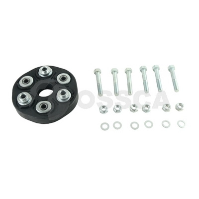 Joint, propshaft (45549)
