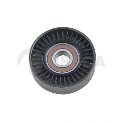 Tensioner Pulley, V-ribbed belt (12481)