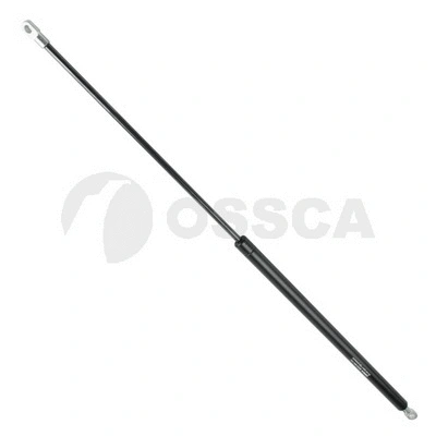 Gas Spring, boot/cargo area (04672)