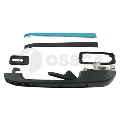 Exterior Door Handle (00679)