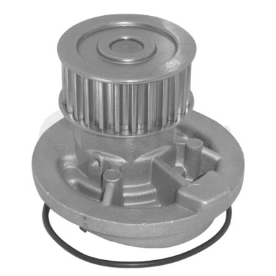 Water Pump, engine cooling (00543)