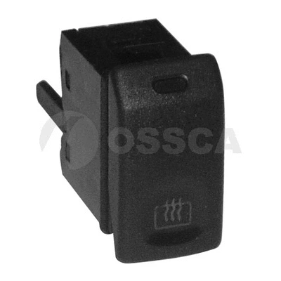 Switch, rear window heating (03028)