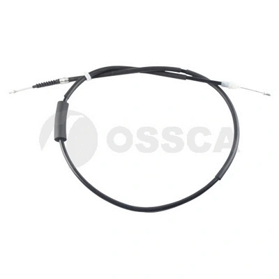 Cable Pull, parking brake (29010)