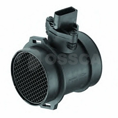Mass Air Flow Sensor (15390)