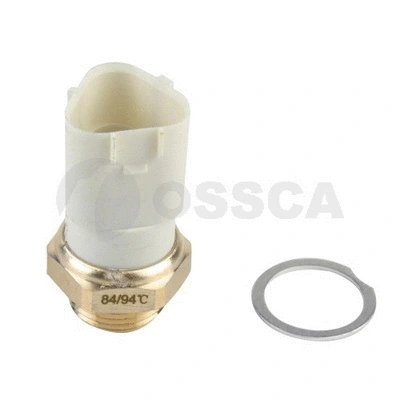 Temperature Switch, radiator fan (17676)