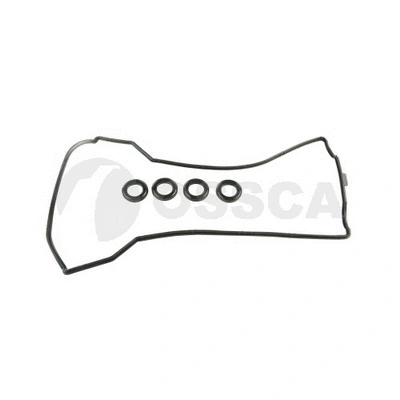 Gasket Set, cylinder head cover (27856)