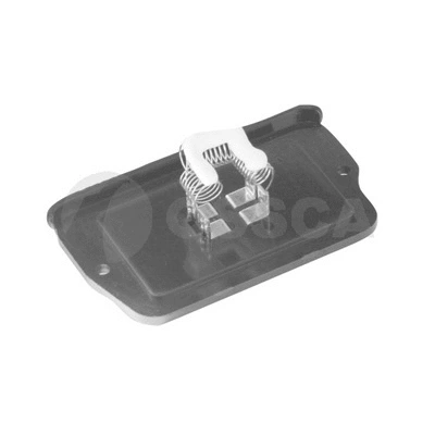 Resistor, interior blower (25974)