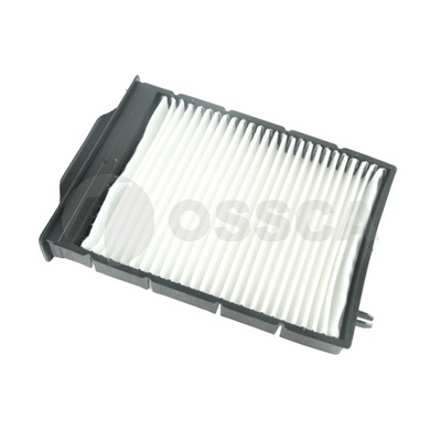 Filter, cabin air (78580)