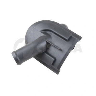 Coolant Flange (54581)