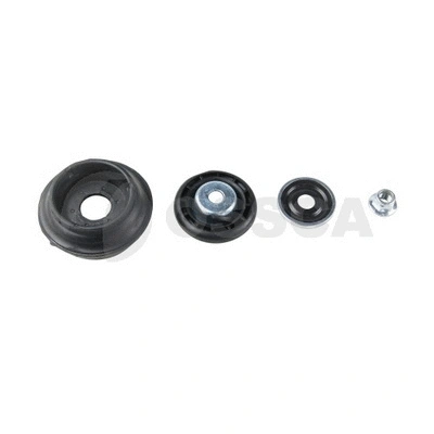 Repair Kit, suspension strut support mount (40631)