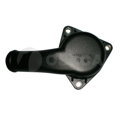 Coolant Flange (09335)