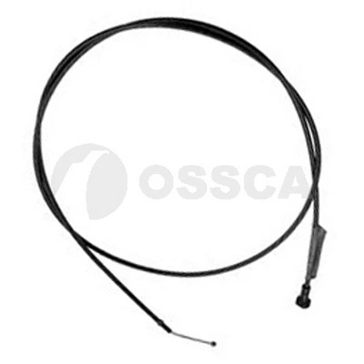 Bonnet Cable (02502)